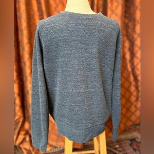 Grey Men’s Banana Republic Sweater